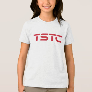 Logotipo do Bloco TSTC 18