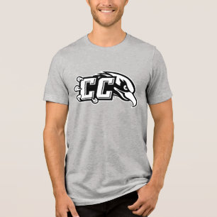 Logotipo do CC Thunderbird