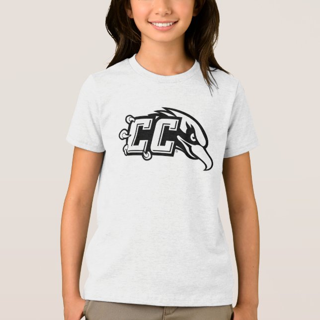 Logotipo do CC Thunderbird (Frente)