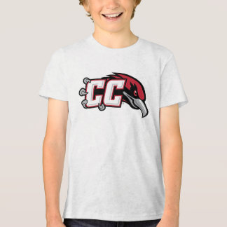 Logotipo do CC Thunderbird