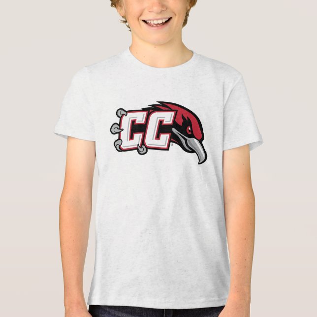 Logotipo do CC Thunderbird (Frente)