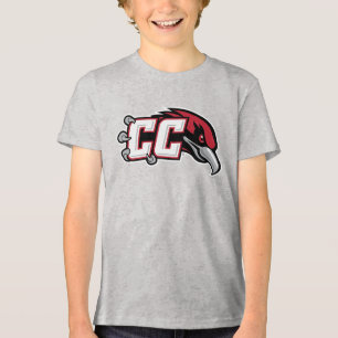 Logotipo do CC Thunderbird