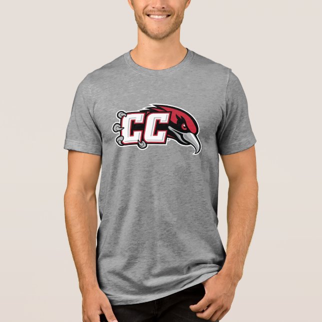 Logotipo do CC Thunderbird (Frente)