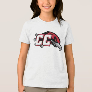 Logotipo do CC Thunderbird