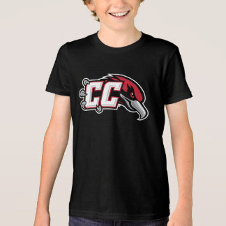 Logotipo do CC Thunderbird