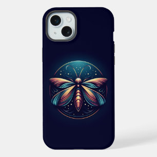 Logotipo do Inseto Firefly