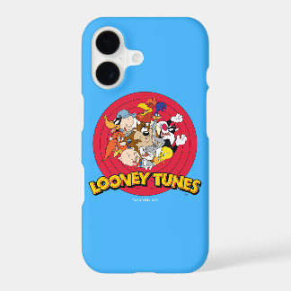 Logotipo do Personagem LOONEY TUNES™