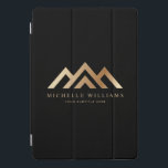 Logotipo do Realtor de Promocional Imobiliário Mod<br><div class="desc">Eleve sua Marca de Imóveis com Itens de Promocional Premium! Certifique-se de que seus clientes nunca esqueçam seu nome com capa de ipad personalizada. Perfeito para juntar detalhes de propriedades e informações de contato, esses blocos de notas o mantêm no topo da mente. Faça uma declaração de profissionalismo com itens...</div>