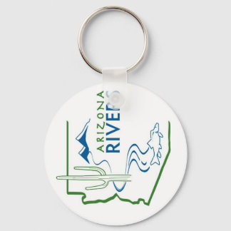 Logotipo do rio AZ Chaveiro
