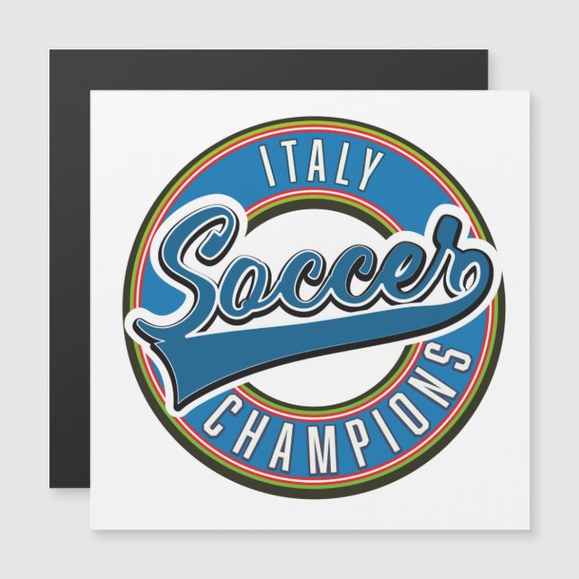 Logotipo dos campeões de futebol de espanha. (Frente/Verso)