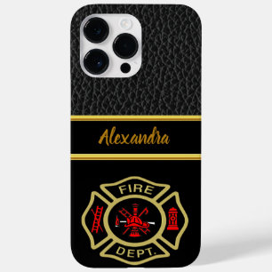 Logotipo Dourado e Crachá traseiro