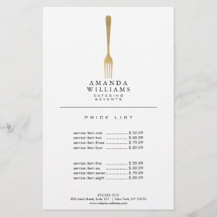 Logotipo Dourado II da restauração da forquilha 