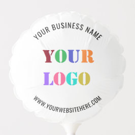 Logotipo e Promocional de texto personalizados Bal