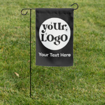 Logotipo e texto minimalistas