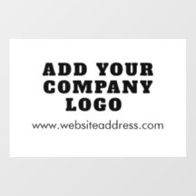 Logotipo Empresarial e Empresa de Site Personaliza