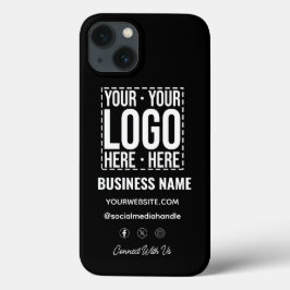 Logotipo Empresarial Personalizado Corporativo Mod