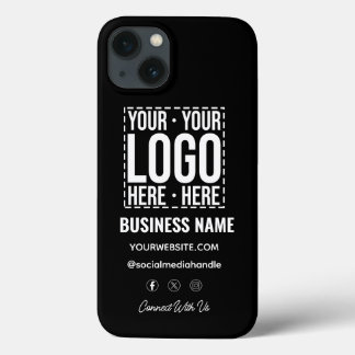Logotipo Empresarial Personalizado Corporativo Mod