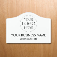 Logotipo Empresarial Personalizado Moderno da Empr