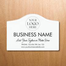 Logotipo Empresarial Personalizado Moderno Elegant