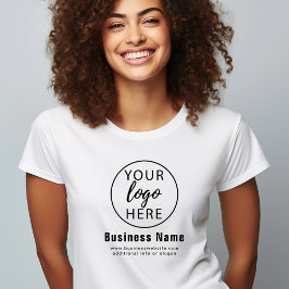 Logotipo Empresarial Personalizado Simples