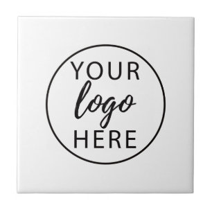 Logotipo Empresarial Personalizado Simples