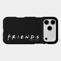 Logotipo FRIENDS™