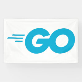Logotipo Golang (Ir para o idioma de programação)