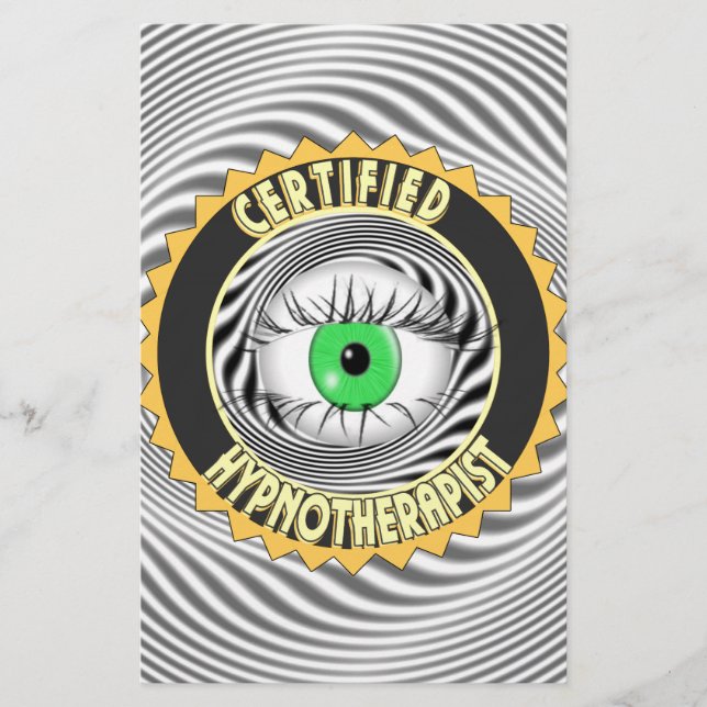 LOGOTIPO HIPNOTHERAPISTA CERTIFICADO (Frente)