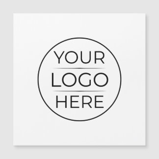 Logotipo Moderno de Marcas Empresariais