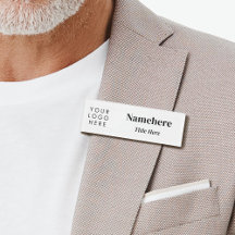 Logotipo Moderno, Simples Limpar Título do Ímaco B