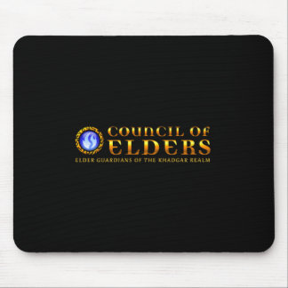 Logotipo Mousepad