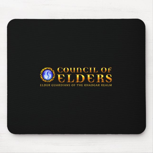 Logotipo Mousepad (Frente)