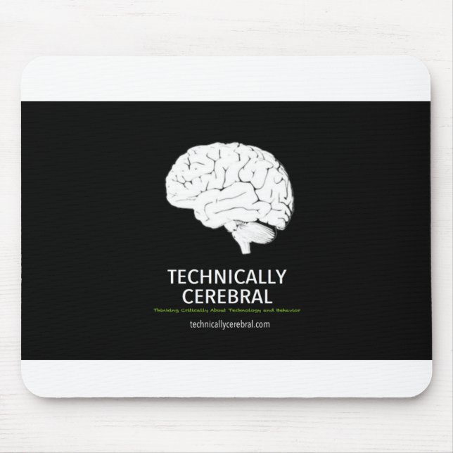 Logotipo Mousepad (Frente)