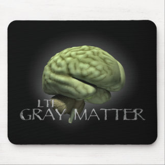 Logotipo Mousepad da cor