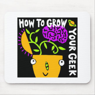 Logotipo Mousepad de HTGYG