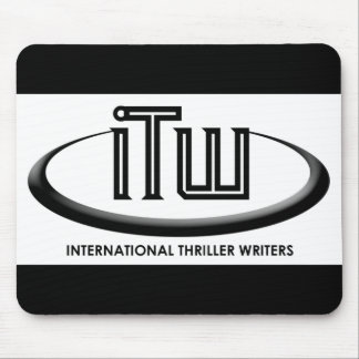 Logotipo Mousepad de ITW