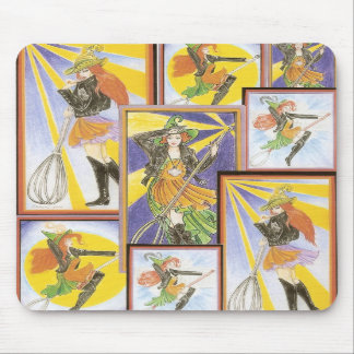 Logotipo Mousepad de TKW