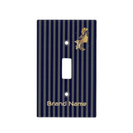 Logotipo & Nome Promocional Empresarial