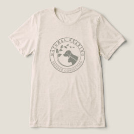 Logotipo NRBC Neutro - Unisex