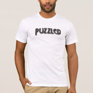 Logotipo Perplexo Camiseta Masculina Manga Curta B