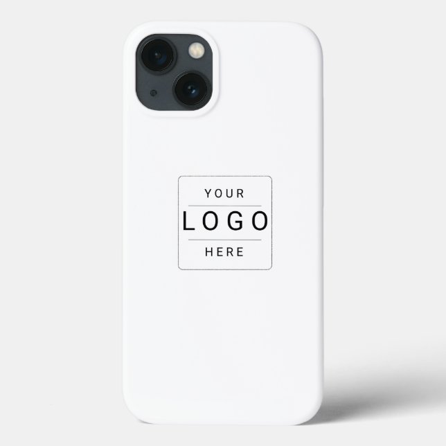 Logotipo Personalizado (Verso)
