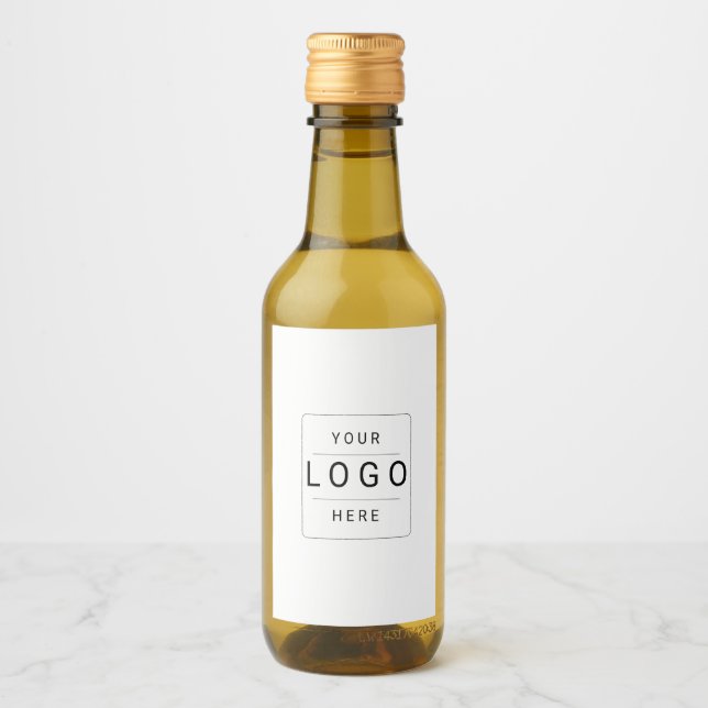 Logotipo Personalizado (Frente)
