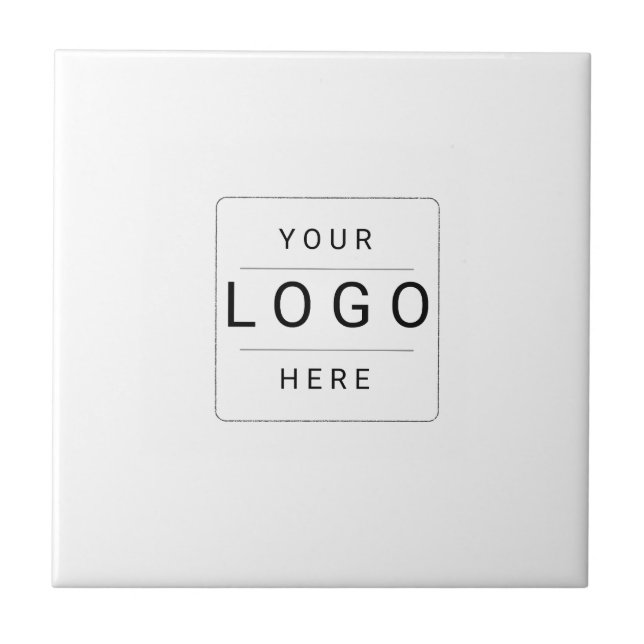 Logotipo Personalizado (Frente)