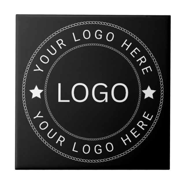 Logotipo Personalizado (Frente)
