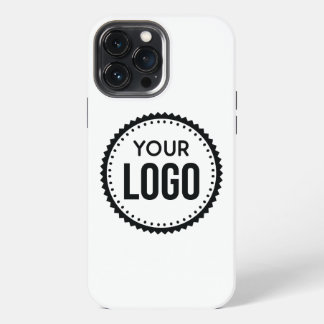 Logotipo Personalizado da Empresa