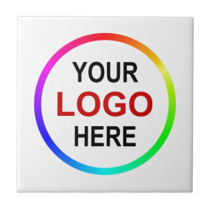 Logotipo personalizado da empresa