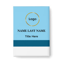 Logotipo Personalizado Elegante Azul Poeirento Bra