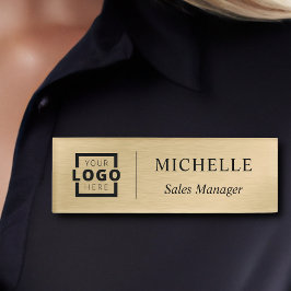 Logotipo personalizado Funcionarios para funcionár
