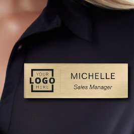 Logotipo personalizado Funcionarios para funcionár