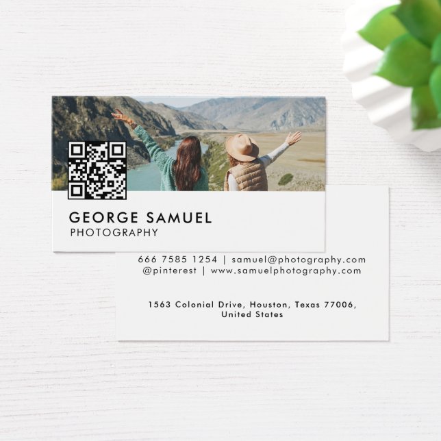 Logotipo Personalizado Moderno Elegante Simples (Mesa)